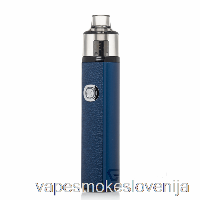 Vape Za Enkratno Uporabo Aspire Bp Stik 80w Pod System Blue